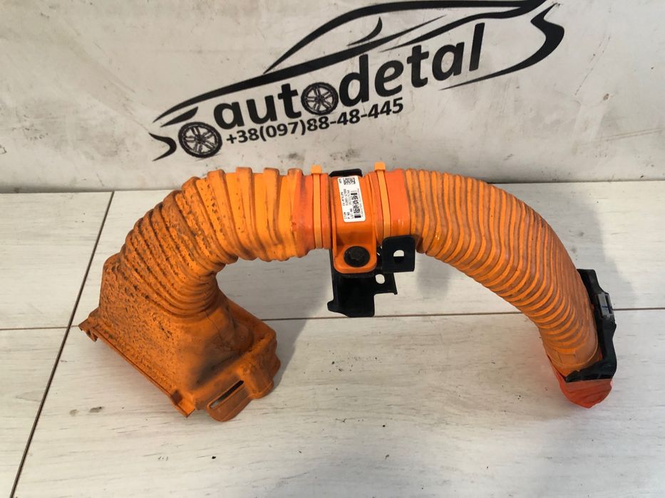 Провід високовольтний Hyundai Ioniq 16-22 провід електродвигуна