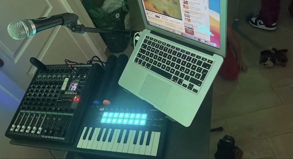 Jbl Partybox 710