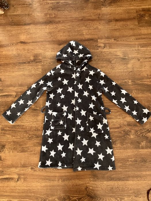 Szlafrok Pepco rozmiar 134-140