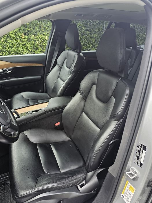 Терміново volvo xc90 2.0 гібрид