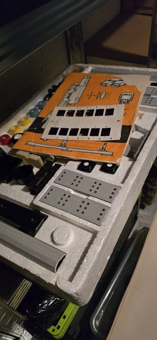 Optic Cabinet 80 - mały optyk