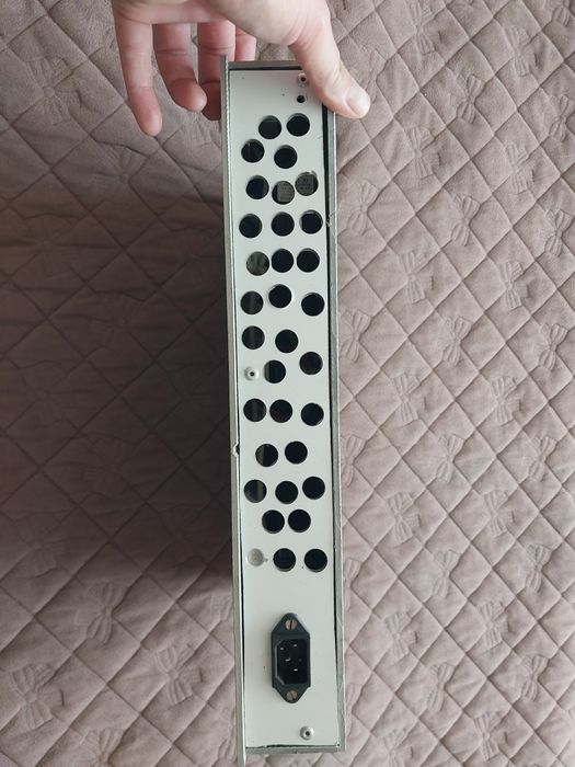 Охолоджувальна підставка для ноутбука/ігрової консолі (3 вентилятори)