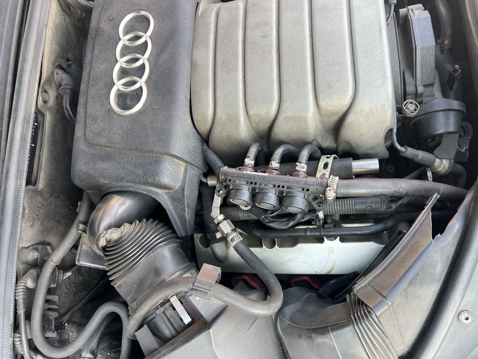 Audi A6 2008 VIN WAUAE54F18N104090 фото оголошення 19 з 24
