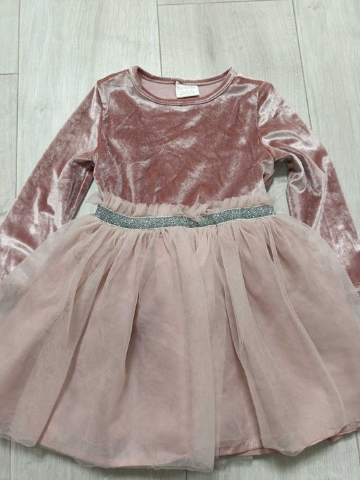 Платтячко для дівчинки