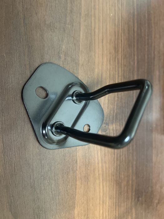 Петля Скоба Замка Капота Tesla Model 3 S X Plaid