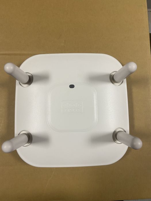 Cisco Switch 3650 / AP internos e externos64740898681217122