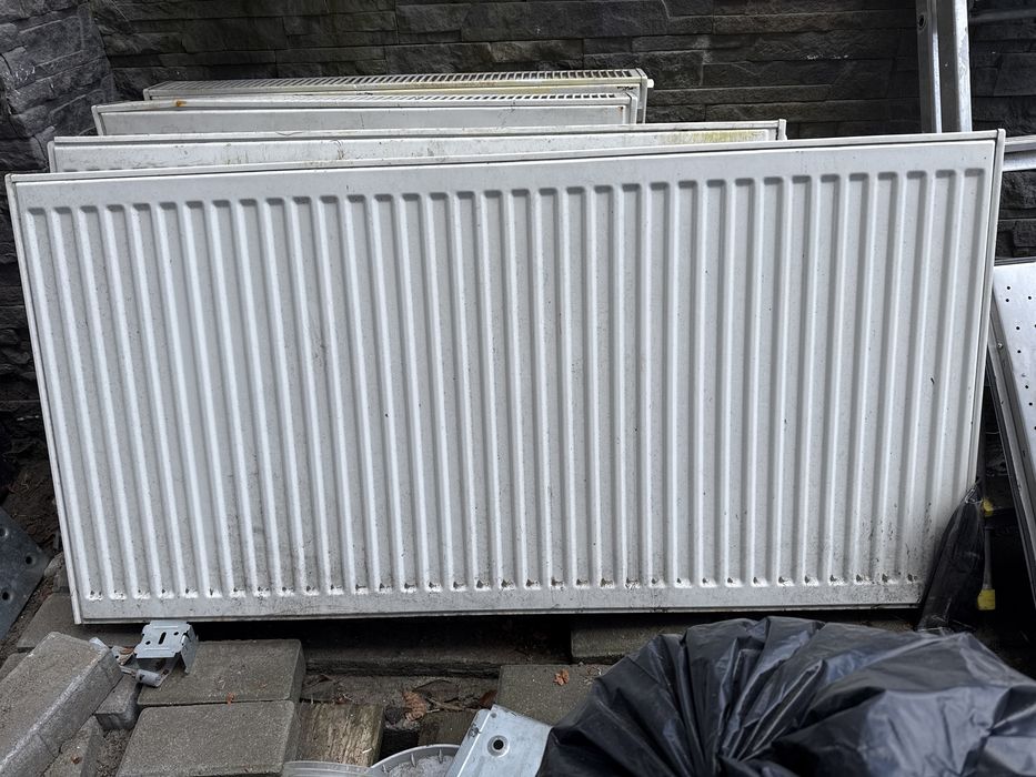 Kaloryfer grzejnik purmo mill