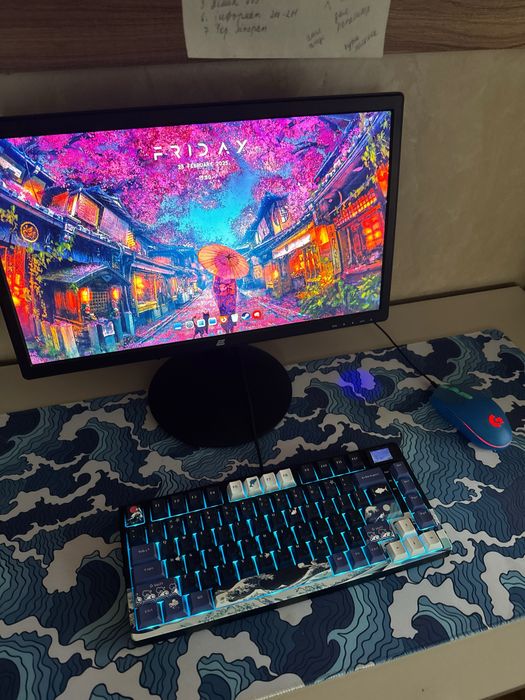 Продам ігровий ПК