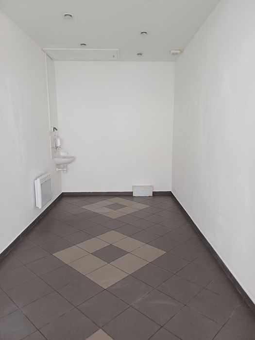 Lokal użytkowy w centrum miasta