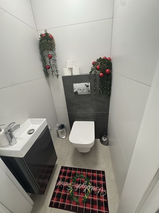 Domek z Jacuzzi,Grill, Ogród,Stok , Ferie, Kominek