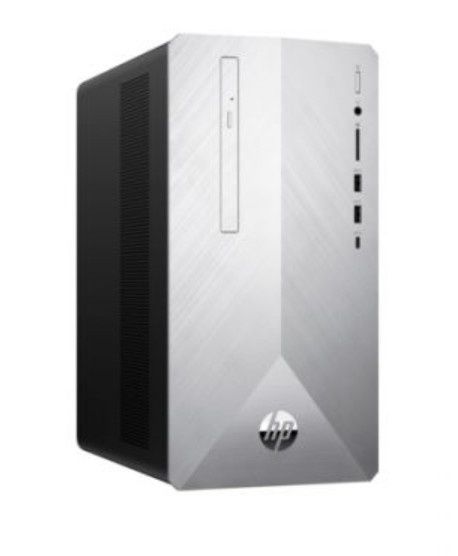HP Pavilion 595-p0001np i5-8400 8GB .nvme 256gb . GTX1030.windows 11.