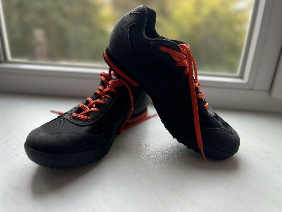 Кросівки велосипедні MTB Giro Rumble VR