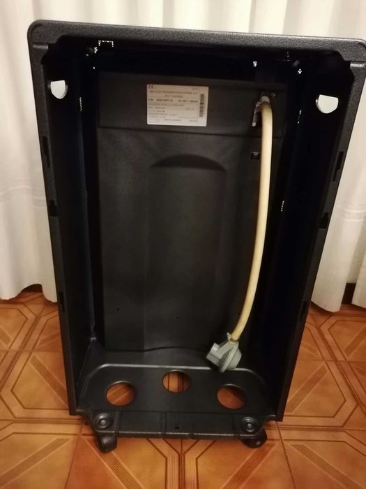 Aquecedor a Gás Galp 4200w