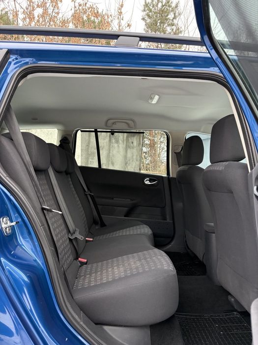 Продам Рено Меган 2008 року з Німеччини