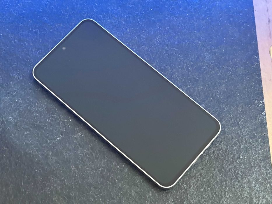 Samsung Galaxy S24 FE 5G SM-S721 8/128GB Niebieski / RATY