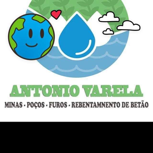 Poços minas furos de água