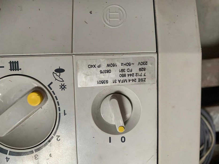 Radiadores Aluminio Brancos