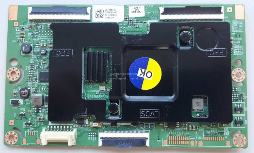 bn95..01310b bn95..01332a/b/d bn97..07975c placa t,con