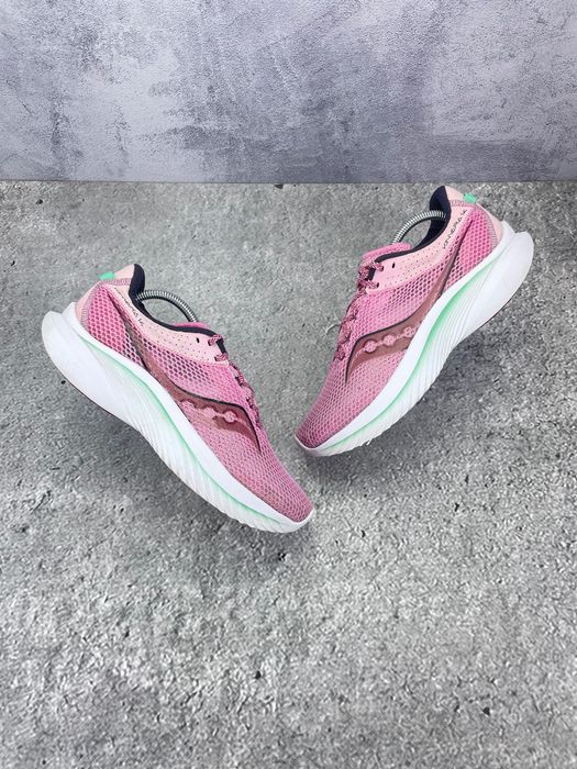 Buty Sportowe Saucony Sneakers Rozmiar 42