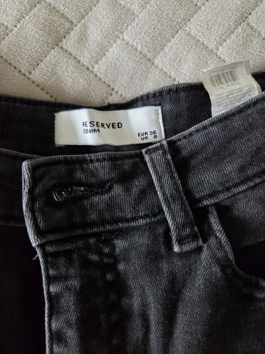 Spodnie damskie 34-36