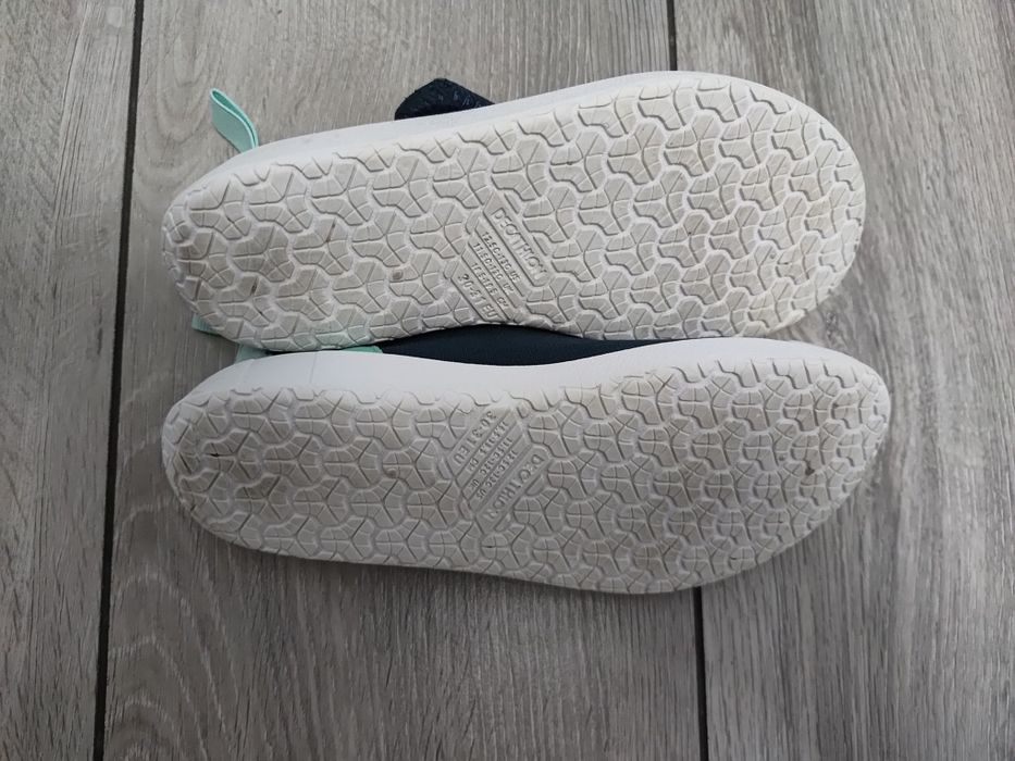 Buty do wody, kapcie decathlon r.30-31