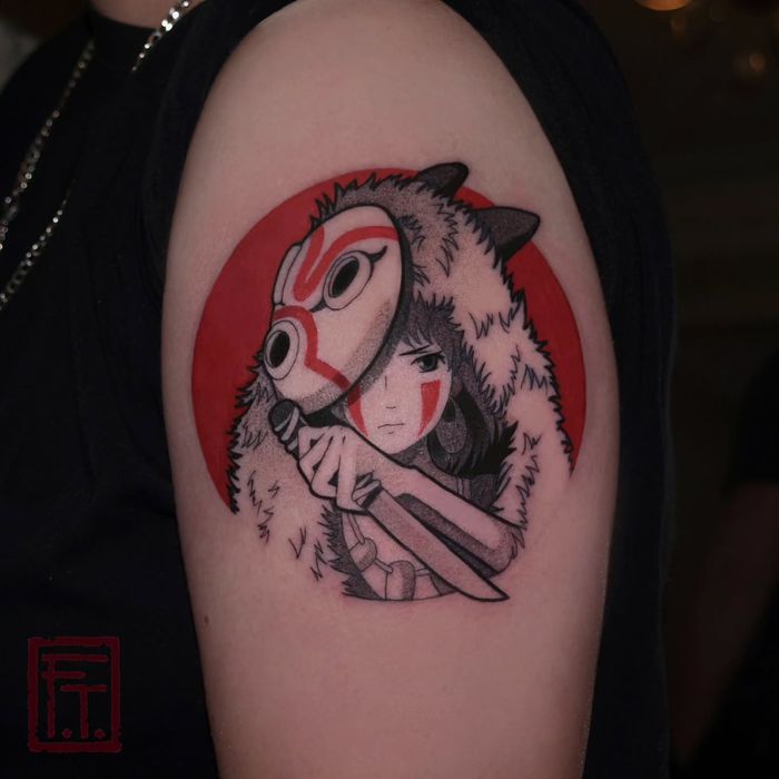 Тату майстер Миколаїв | Николаев