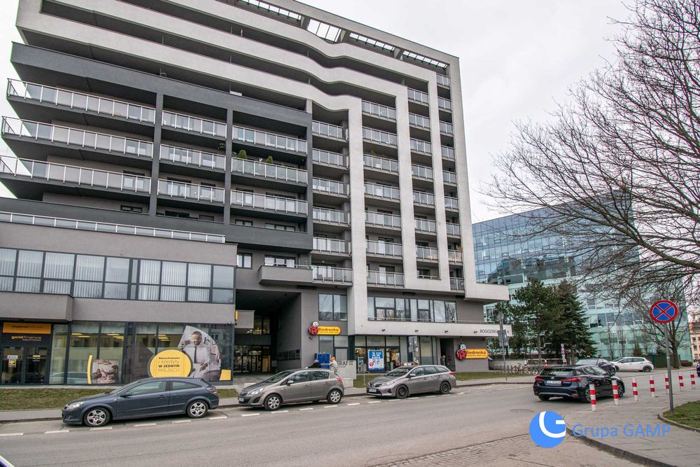 Graffit House 2-pok+TARAS|R.Grzegórzeckie|