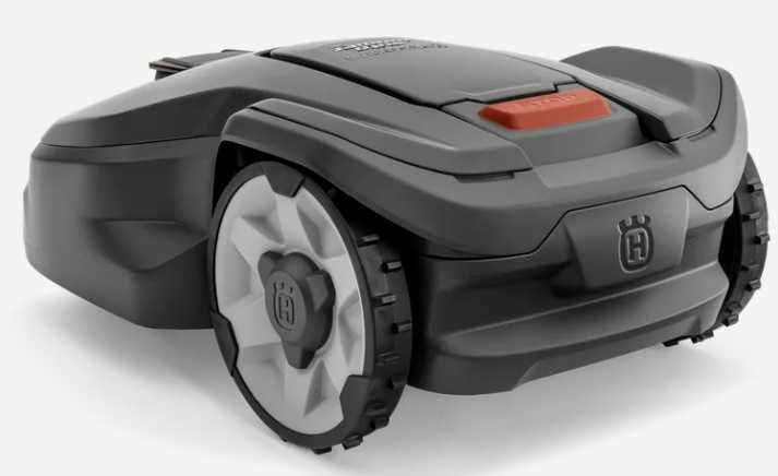 Automower 305 kosiarka