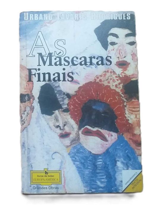 Livros de Urbano Tavares Rodrigues