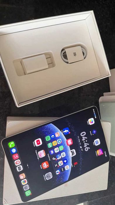 Huawei MatePad Mini 2026
