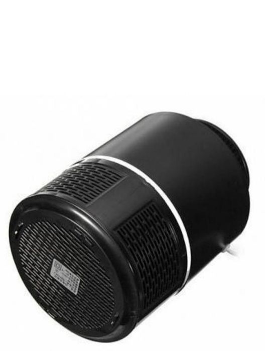 Лампа-пастка знищувач комарів mosquito killer lamp black