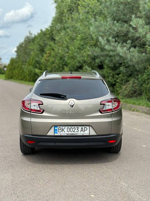 Продам Renault Megane