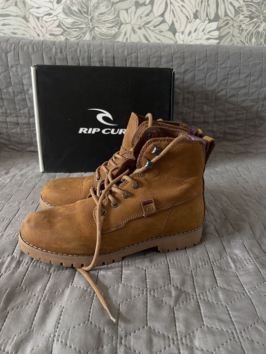 Демісезонні череквики Rip Curl 003 WN