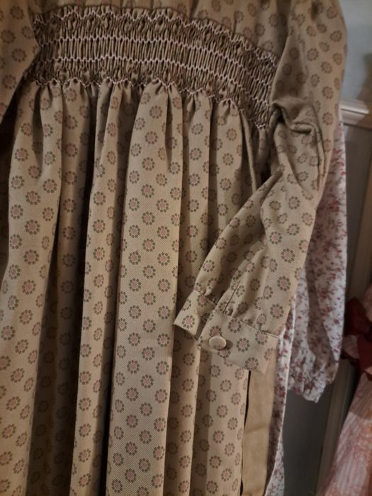 Vestidos lindíssimos