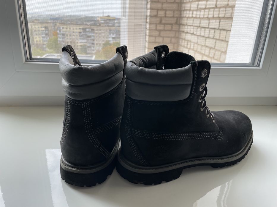 Timberland 37размер