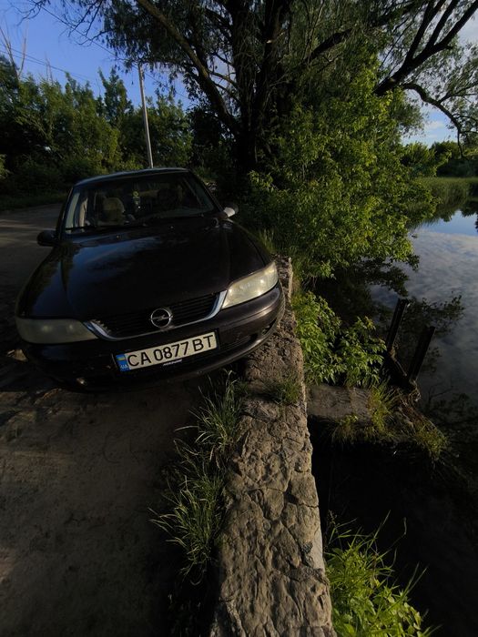 Продам срочно дуже надійне авто