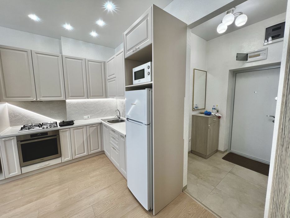 1-комнатная квартира по адресу ул. Проценко (площадь 41 м²) - Atlanta.ua - фото 5