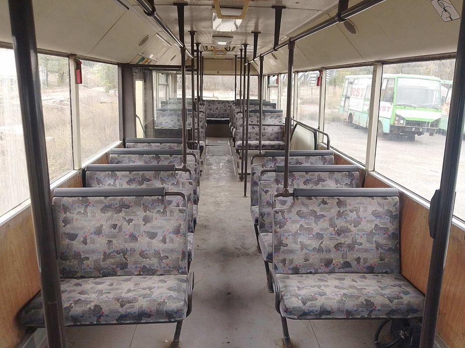 Автобус MAN В гарному стані