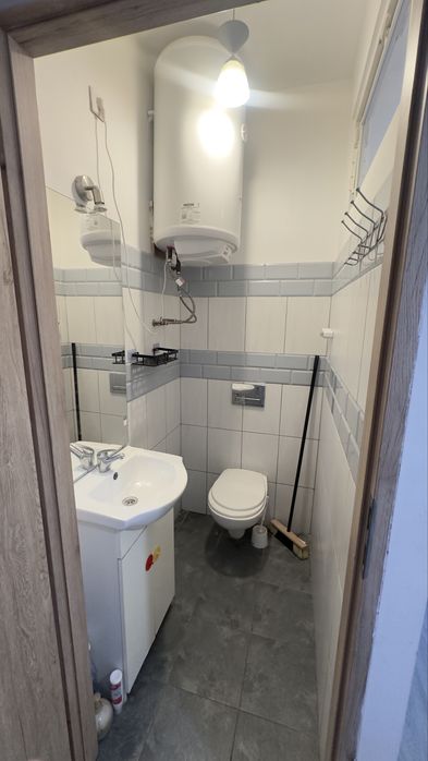 Chojny Górna dwupoziomowe