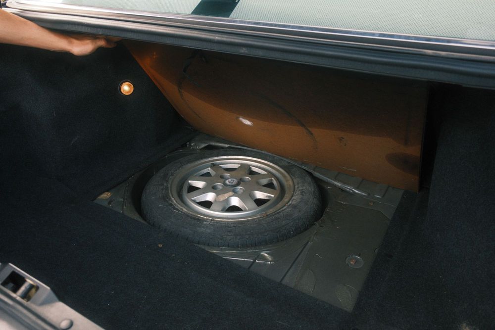 LANCIA PRISMA symbol 1.6 i.e.