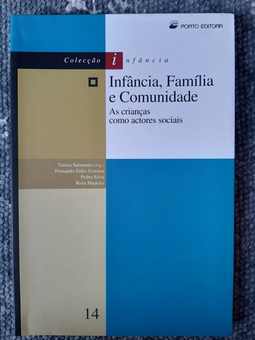 Coleção Infância