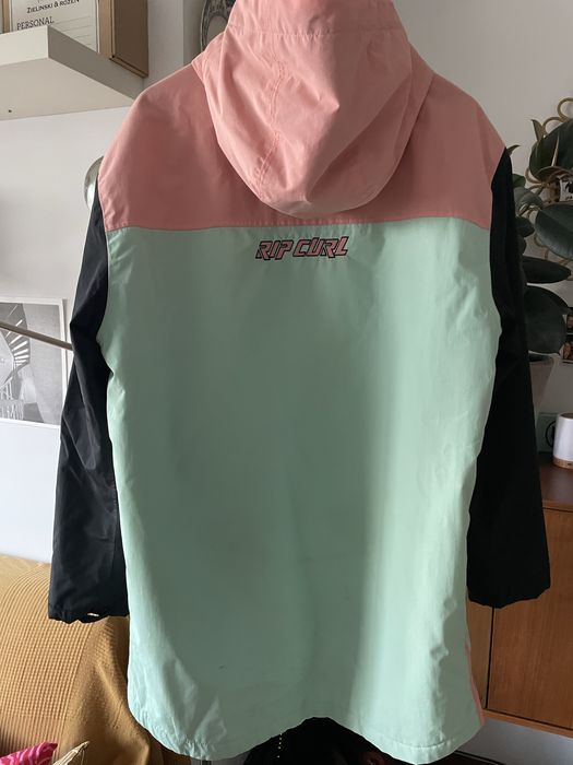 Rip Curl Anti Series Snow Jacket – 10K | Tamanho L