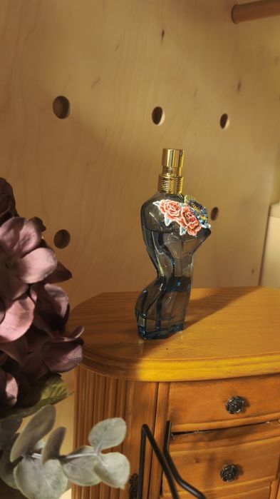 Perfumy Jean Paul Gaultier la belle paradise garden 50ml