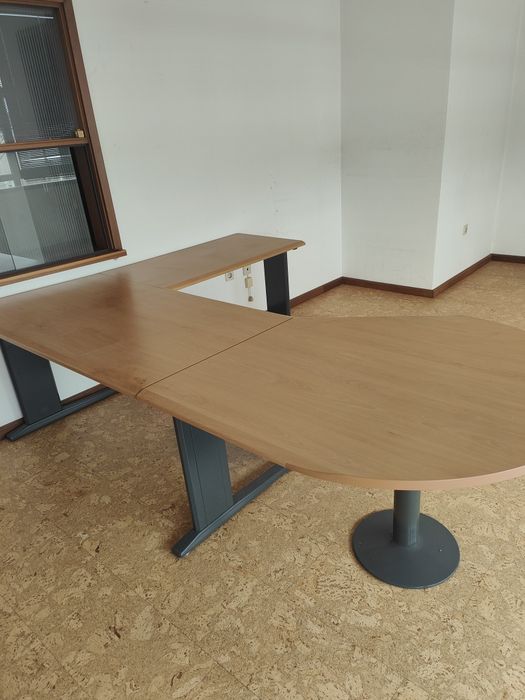 Mesa de escritório