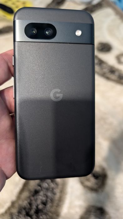 Google Pixel 8a 8/128G Soft