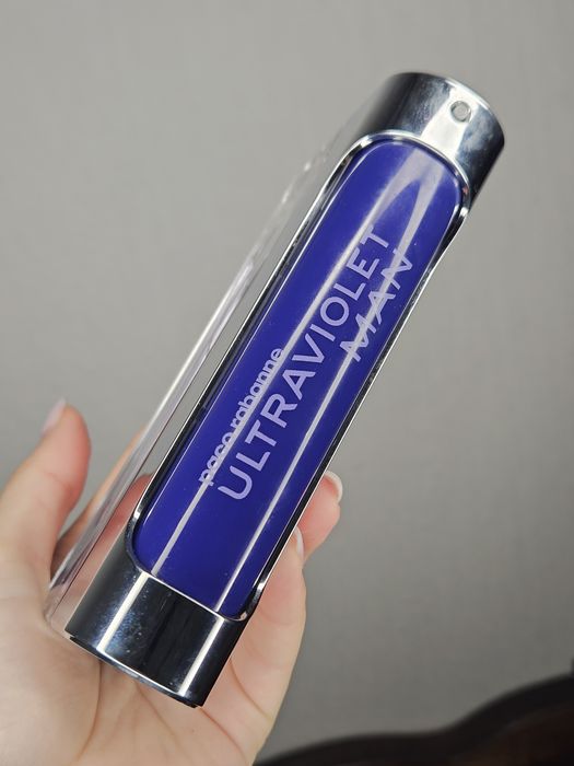 Ultraviolet Rabanne оригінал