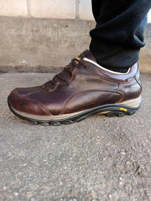 черевики Meindel gore-tex (44р.28 см)