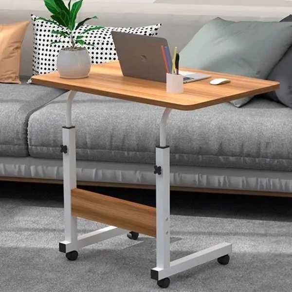 Мобільний комп'ютерний столик