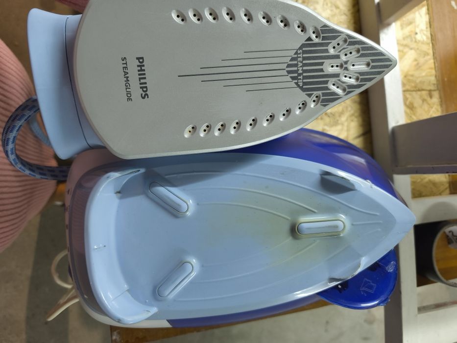 Ferro de engomar Philips 7400 series