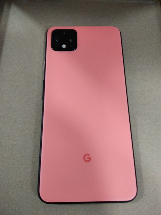 Google Pixel 4 XL "6/128GB"